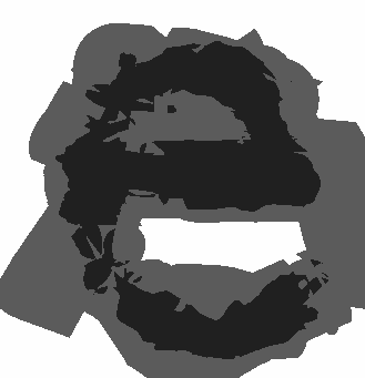 A generally horrible e